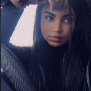 Meet your Posher, Jamie